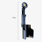 Support de téléphone pour porte-gobelet de voiture – Réglable à 360°, aimant N52 puissant, utilisation à une main, compatible avec tous les téléphones, modèles magnétique et à pince pour une conduite sécurisée