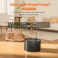 🐱 50 % DE RÉDUCTION EN CE MOMENT ! ✨ Fontaine à eau en céramique pour animaux de compagnie – Modèle à robinet, ultra-silencieuse et avec filtre – Eau fraîche et courante, facile à nettoyer – Idéale pour les chats ou les petits chiens 💦