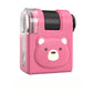 Microscope éducatif portable pour enfants