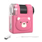 Microscope éducatif portable pour enfants