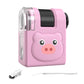 Microscope éducatif portable pour enfants