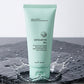 Gel exfoliant éclaircissant aux extraits de plante