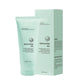Gel exfoliant éclaircissant aux extraits de plante