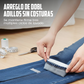 Ruban thermocollant lavable pour pantalons