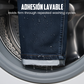 Ruban thermocollant lavable pour pantalons
