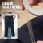 Ruban thermocollant lavable pour pantalons