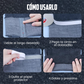Ruban thermocollant lavable pour pantalons
