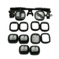 📢📢 PROMO -50% !! ⏰ Loupe de précision LED pour l'électronique et l'artisanat