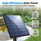 🐟 50% DE RÉDUCTION ! ☀️ Aérateur Solaire Bassin Pompe à Air – Panneau 7V/2,5W & PEVA/PET – Direct Soleil for Petit Étang & Aquarium