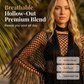 🏆 Offre spéciale du dernier jour : 19,99 € ! 💐 Paréo d'été en crochet métallisé – Une tenue estivale légère, fluide et naturellement élégant