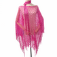 🏆 Offre spéciale du dernier jour : 19,99 € ! 💐 Paréo d'été en crochet métallisé – Une tenue estivale légère, fluide et naturellement élégant