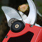🎉 Promotions 2026 — Plus de 5 000 exemplaires vendus ! ✂️ Kit de sécateurs électriques à main pour le jardin – Lames en acier au carbone SK5 🌿