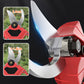 🎉 Promotions 2026 — Plus de 5 000 exemplaires vendus ! ✂️ Kit de sécateurs électriques à main pour le jardin – Lames en acier au carbone SK5 🌿