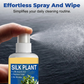 Spray nettoyant doux pour fleurs artificielle
