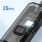🏆DERNIER JOUR DE LA PROMOTION : SEULEMENT 19,99 € !!!🎁✨TechView™🇬🇧Caméra endoscopique HD pour iPhone et Android – Endoscope d'inspection 1920p avec 8 LED réglables 🔍📱