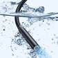 🏆DERNIER JOUR DE LA PROMOTION : SEULEMENT 19,99 € !!!🎁✨TechView™🇬🇧Caméra endoscopique HD pour iPhone et Android – Endoscope d'inspection 1920p avec 8 LED réglables 🔍📱