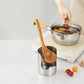 Porte-ustensiles de cuisine multifonctionne