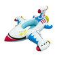 ✈️Piscine gonflable pour enfants
