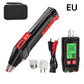 📢 Mi-saison : −50 % – ne ratez pas cette offre ! ⏰🔌Kit de localisateur de disjoncteur numérique et testeur de prise – Trouver les disjoncteurs, tester les prises – en quelques secondes⚡🛡️