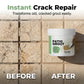 🏠 OFFRE LIMITÉE : 50 % DE RÉDUCTION ! ✨ Mastic imperméable pour joints de carrelage – Résistant à la moisissure, facile à poser soi-même, multi-surfaces 🛠️