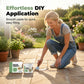 🏠 OFFRE LIMITÉE : 50 % DE RÉDUCTION ! ✨ Mastic imperméable pour joints de carrelage – Résistant à la moisissure, facile à poser soi-même, multi-surfaces 🛠️