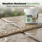🏠 OFFRE LIMITÉE : 50 % DE RÉDUCTION ! ✨ Mastic imperméable pour joints de carrelage – Résistant à la moisissure, facile à poser soi-même, multi-surfaces 🛠️