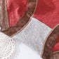 [Meilleur cadeau pour elle] Culotte en dentelle taille haute en coton pour femme