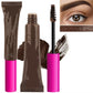 💕 Gel pour Sourcils Teinté Rapide