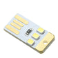Mini veilleuse LED USB portable