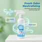 Spray détachant multi-usage