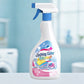 Spray raviveur de couleurs pour vêtement