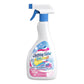 Spray raviveur de couleurs pour vêtement