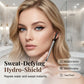 Crayon eye-liner gel à pointe ultra-fine, glissant et waterproof