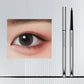 Crayon eye-liner gel à pointe ultra-fine, glissant et waterproof