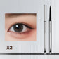 Crayon eye-liner gel à pointe ultra-fine, glissant et waterproof