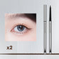 Crayon eye-liner gel à pointe ultra-fine, glissant et waterproof