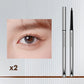 Crayon eye-liner gel à pointe ultra-fine, glissant et waterproof