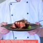⏳ 50 % de réduction pour une durée limitée ! 🍳 Poêle à griller en fonte antiadhésive — Fonte pure, diffusion homogène de la chaleur 🔥