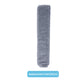 🧹🌟 Plumeau antistatique en microfibre souple – Manche télescopique, atteignez plafonds, étagères hautes et luminaires sans escabeau, capte la poussière sans la disperser, pour une maison impeccable ✨