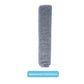 🧹🌟 Plumeau antistatique en microfibre souple – Manche télescopique, atteignez plafonds, étagères hautes et luminaires sans escabeau, capte la poussière sans la disperser, pour une maison impeccable ✨