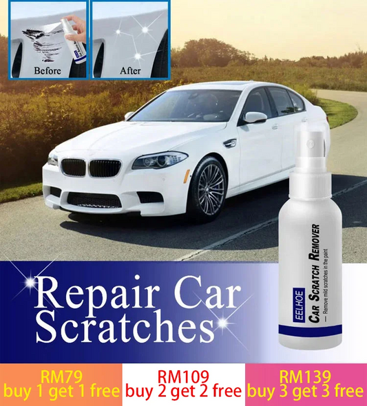 🔥PROMOTION🔥Spray de réparation des rayures sur la carrosserie🚗