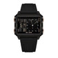 ⌚ 50% DE RÉDUCTION! ✨ Montre Digitale Transparente Étanche 50M – Affichage hybride, rétroéclairage & chronomètre – 9 coloris – Look rétro-futuriste pour le sport & le quotidien 💎