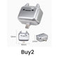 Sectionneur automatique portable entièrement charg