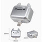 Sectionneur automatique portable entièrement charg