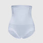 Culotte taille haute antibactérienne sans coutures pour femme
