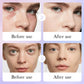 Base multifonctionnelle 3-en-1 pour le visage, à appliquer avant le maquillag