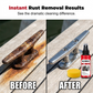 Spray antirouille puissant pour bateau