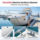 Spray antirouille puissant pour bateau