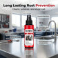 Spray antirouille puissant pour bateau