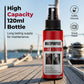 Spray antirouille puissant pour bateau